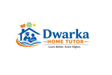 Dwarka Home Tutors logo