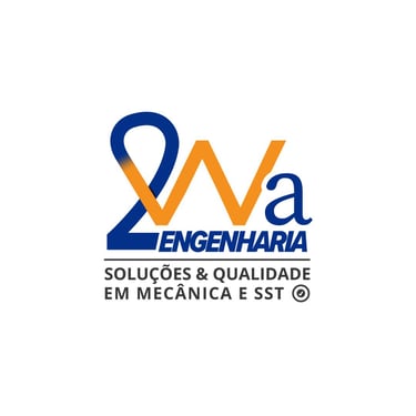 2WA Engenharia logo