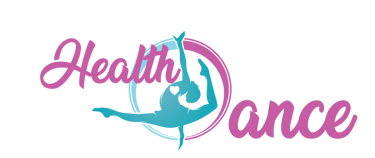 Health Dance logo