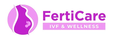 Fertility Care And IVF Consultation logo