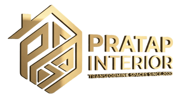 Pratap Interior logo