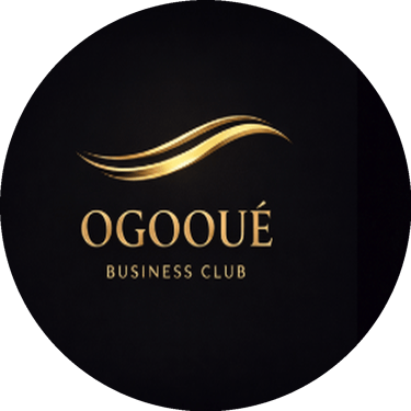 OGOOUÉ BUSINESS CLUB logo