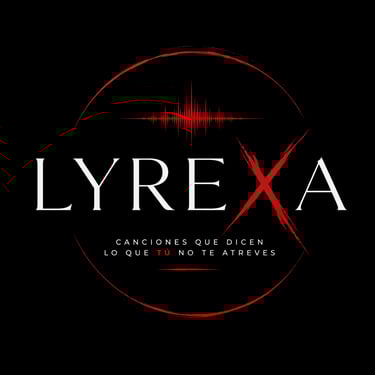 Lyrexa logo