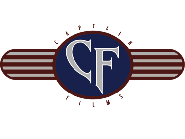 Captain Films Logo