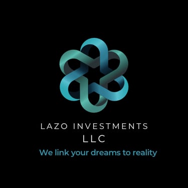 Lazo Investments logo