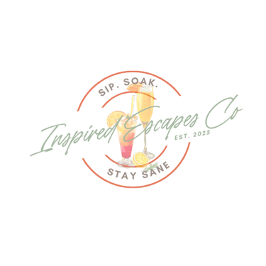 Inspired Escapes Co logo