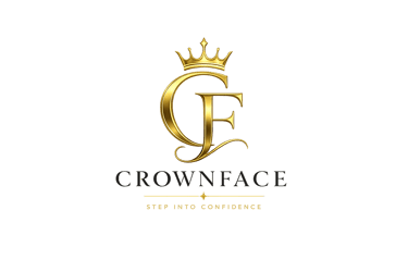 Crownface logo