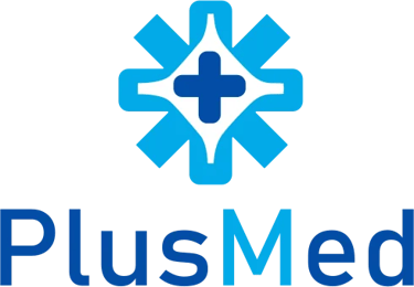 Plusmed Pharma logo