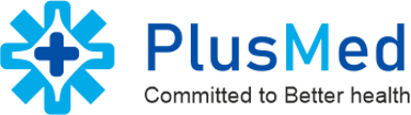 Plusmed Pharma logo