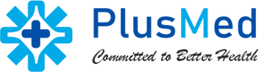 Plusmed Pharma logo