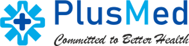 Plusmed Pharma logo