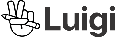 Luigi Lainez logo