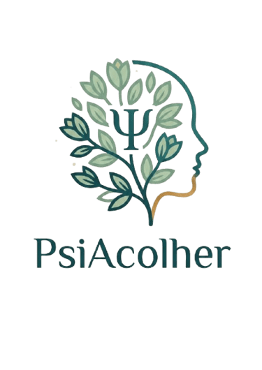 PsiAcolher logo