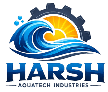 Harsh Aquatech Industries logo