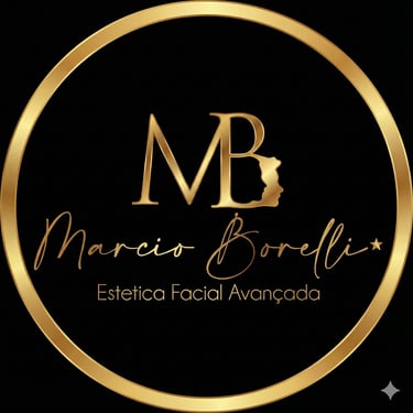 Marcio Borelli logo