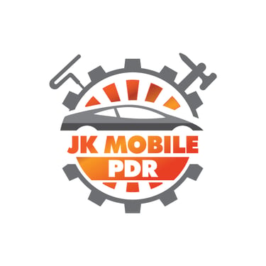 JK MOBILE PDR logo