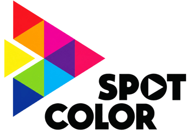 spotcolor logo