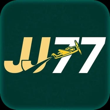 JJ77 Game logo