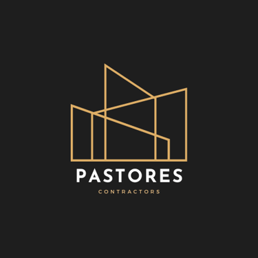Pastores Contractors logo