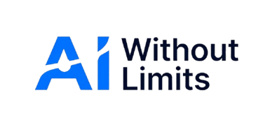 AI Without Limits logo