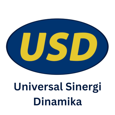 Universal Sinergi Dinamika logo