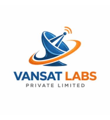 Jansat Labs logo