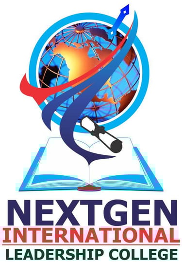 Nextgen International Leadership College logo