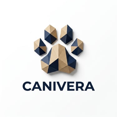 CANIVERA logo