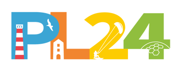 PL24 Community Association logo