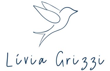Lívia Grizzi logo