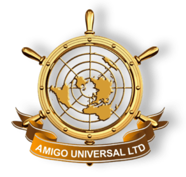 Amigo Universal Limited logo