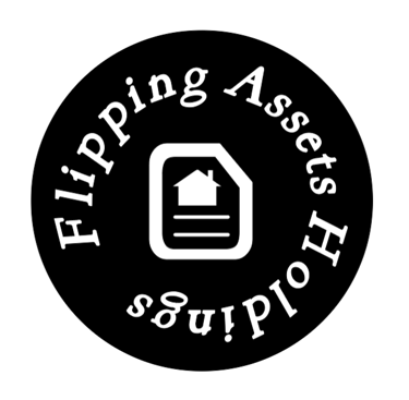 Flipping Assets Holdings logo