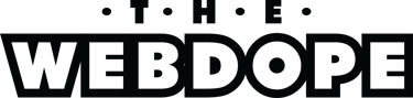 The Webdope logo