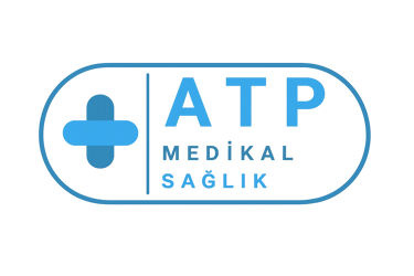 ATP Sağlık Yara Bakım Hizmetleri logo