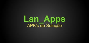 Lan_Apps logo