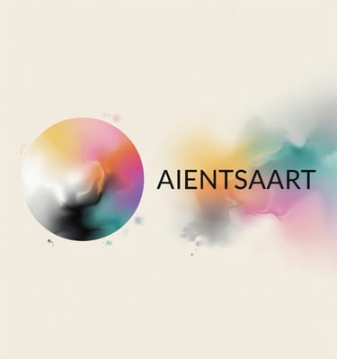 Aientsa Art logo
