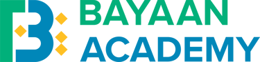 bayaan online scchool logo