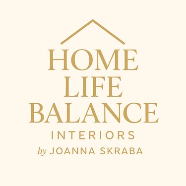 Home Life Balance logo