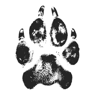 InkedPaws logo