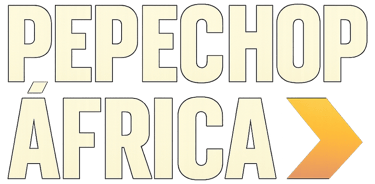 PEPECHOP AFRICA PRODUCCIONES™ logo