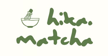 hika.matcha logo