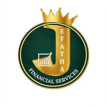 Efatha Financial Services logo
