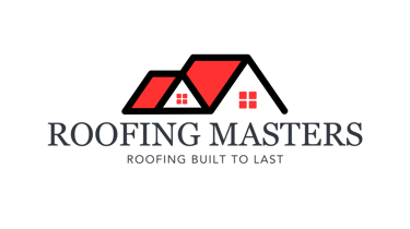 Roofing Masters logo