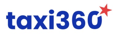 taxi360madrid logo