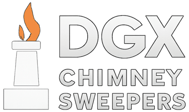 DGX Chimney Sweepers | 70 Southpond Rd, South Glastonbury, CT 06073 logo