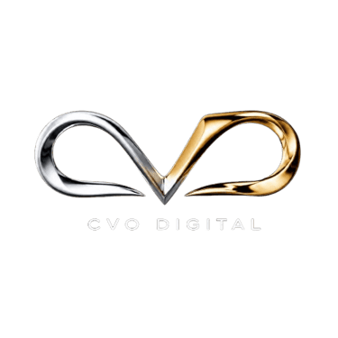 CVO Digital logo