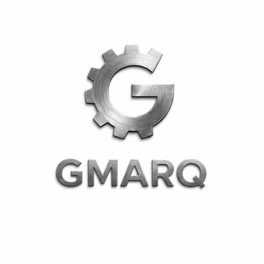 GMARQ logo