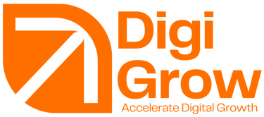 DigiGrow logo