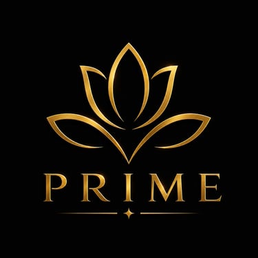 Prime Comércio Exterior logo