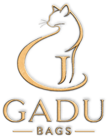 Gadu Bags logo